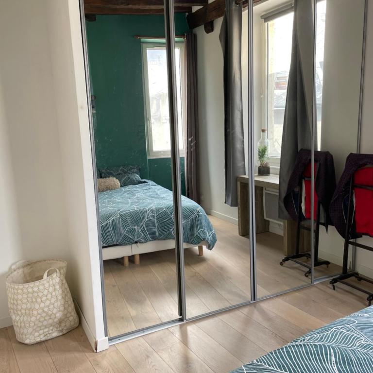 Orléans Le charme de l'ancien en hyper centre - Appartamento con 2 Camere da Letto - 12