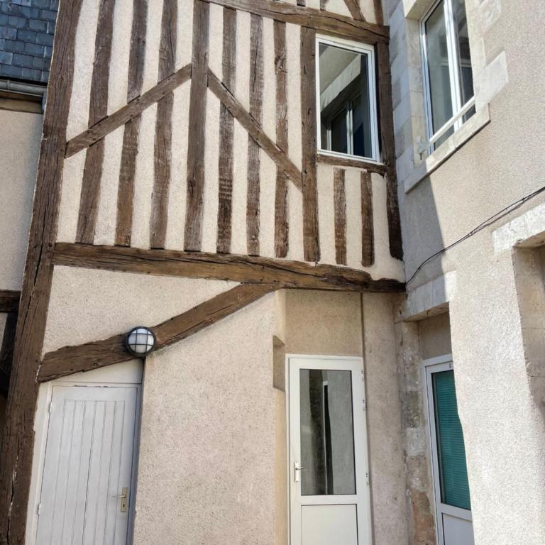 Orléans Le charme de l'ancien en hyper centre - Appartamento con 2 Camere da Letto - 5