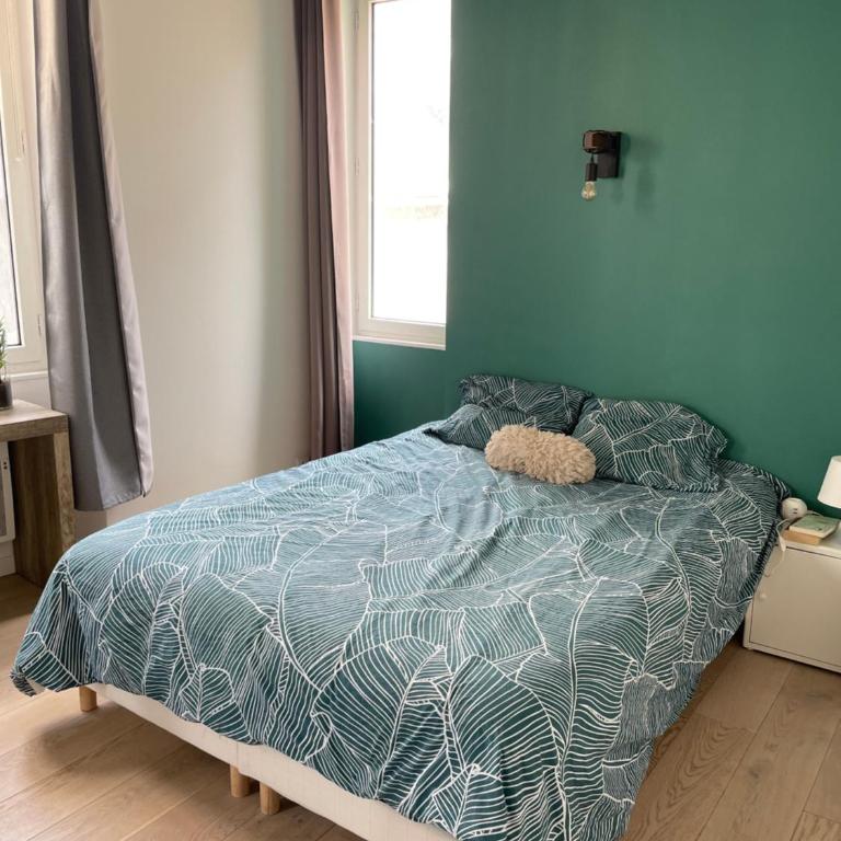 Orléans Le charme de l'ancien en hyper centre - Appartamento con 2 Camere da Letto - 4