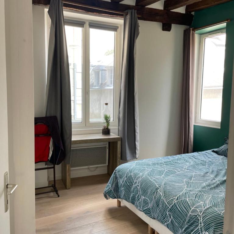 Orléans Le charme de l'ancien en hyper centre - Appartamento con 2 Camere da Letto - 13
