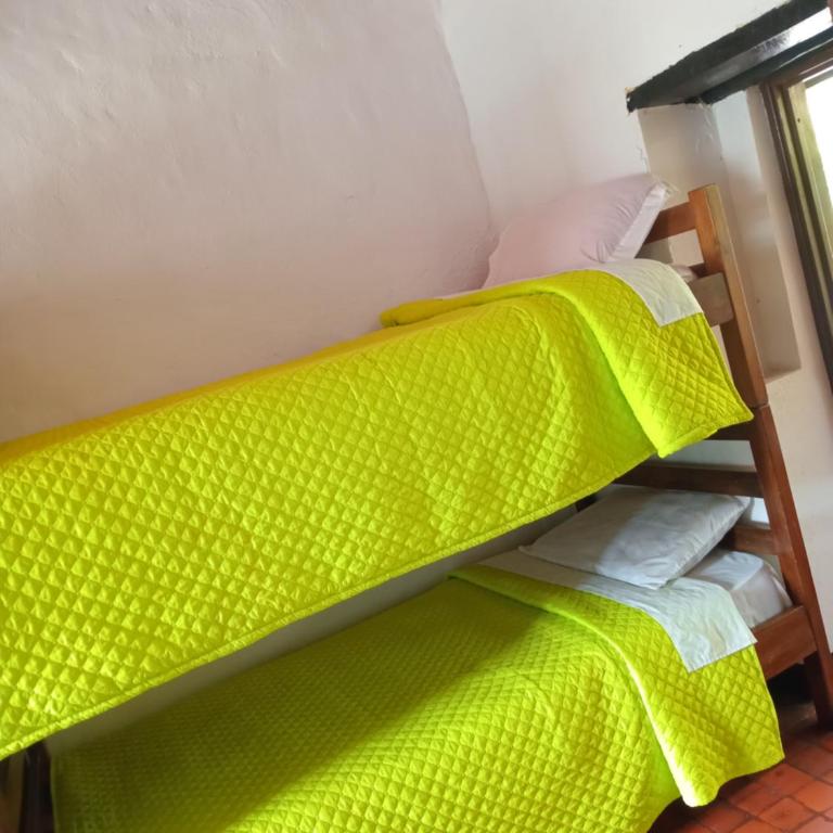 Hostal Santa Isabel - Habitación Triple - 1