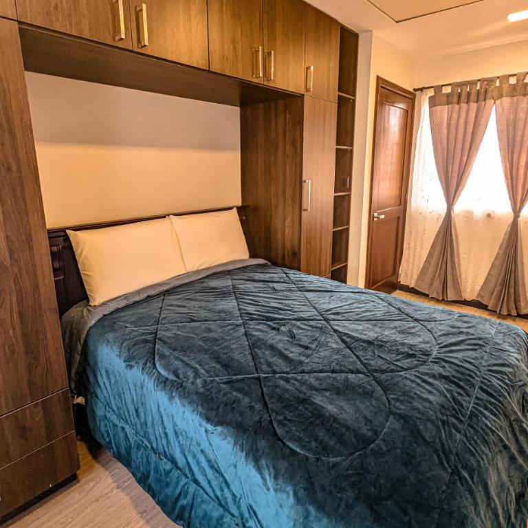 Tu Refugio en Centro de Cuenca - Apartamento de 2 dormitorios - 8