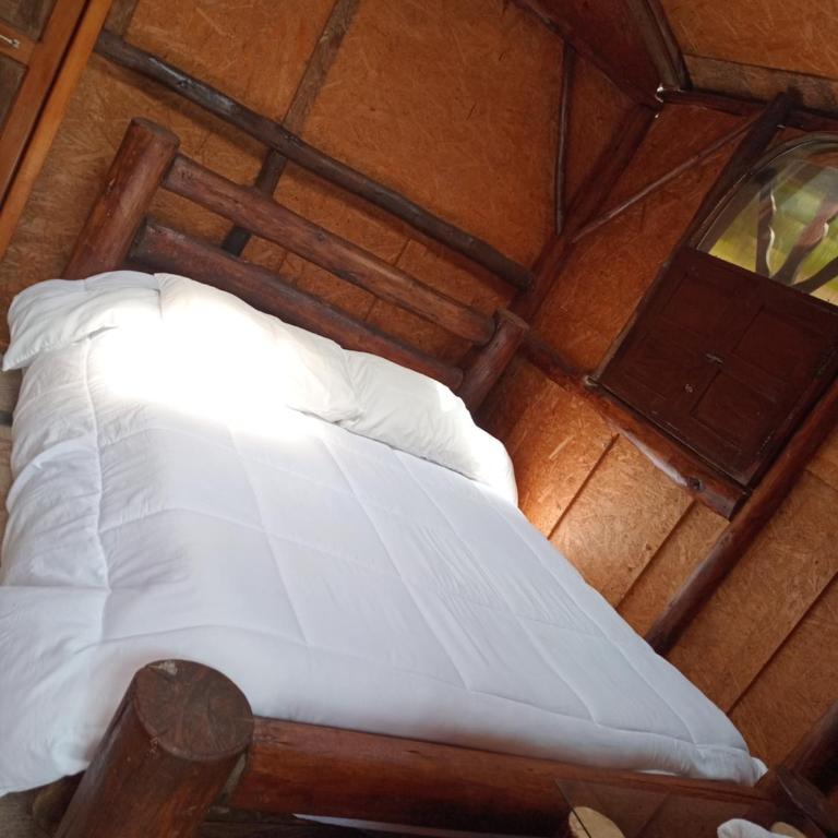 Hostal Santa Isabel - Chalet de 1 dormitorio - 2
