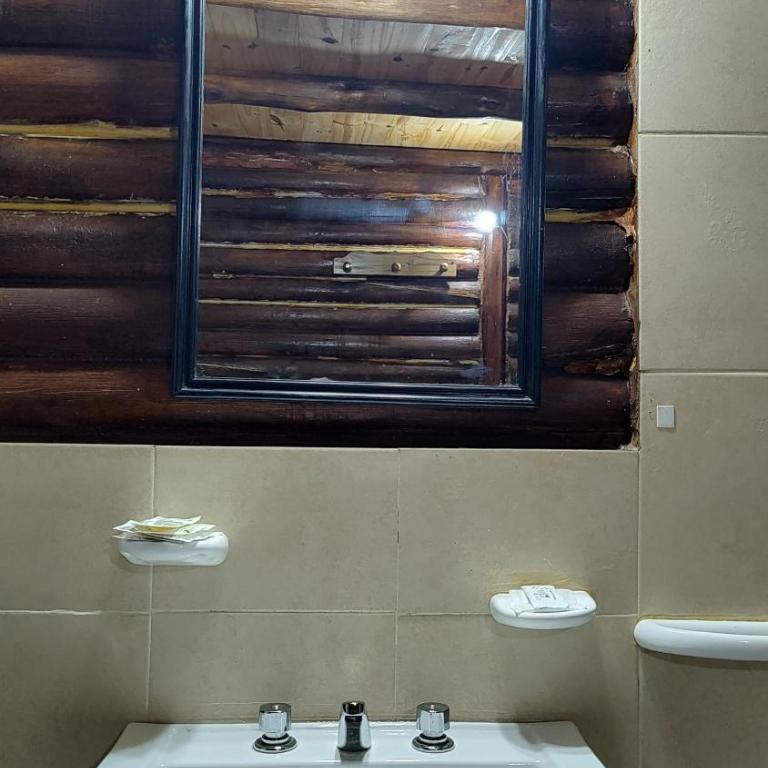 CABAÑA del BOSQUE - Casa con 1 dormitorio - 39