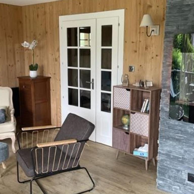 Gîte spacieux à Gérardmer avec vue sur lac, 3 chambres, Wi-Fi et parking - FR-1-589-761 - Appartement - 19