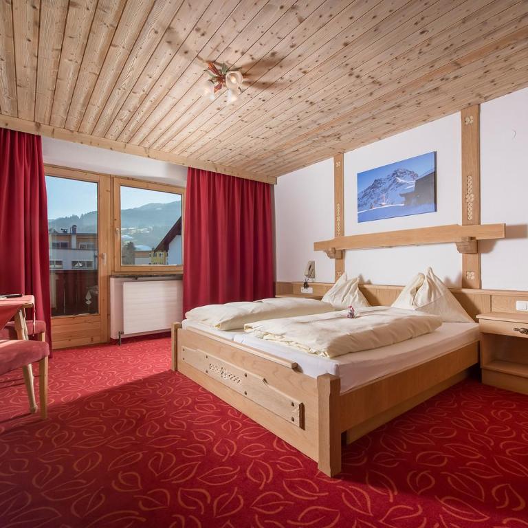 Familienhotel Central - Standard Doppelzimmer - 2