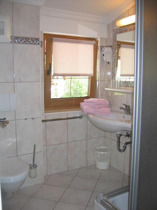 Boutique Appartments Gerlosperle - Studio - 4