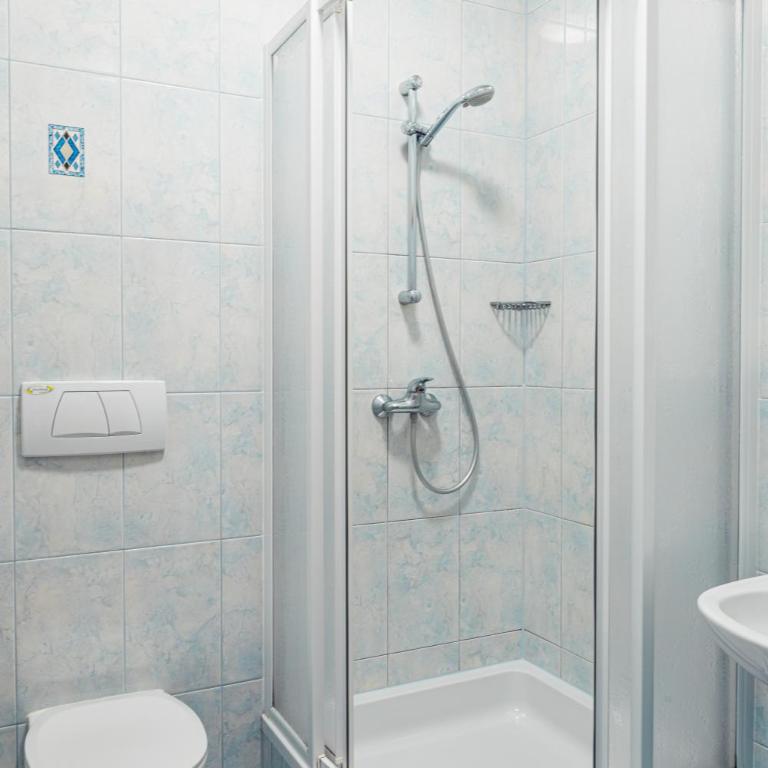 Leitner Gästehaus - Doppelzimmer - 2