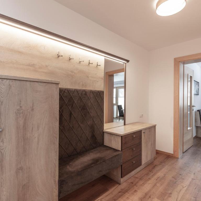 Apart Alpenjuwel Sölden - Apartment mit schöner Aussicht - 4
