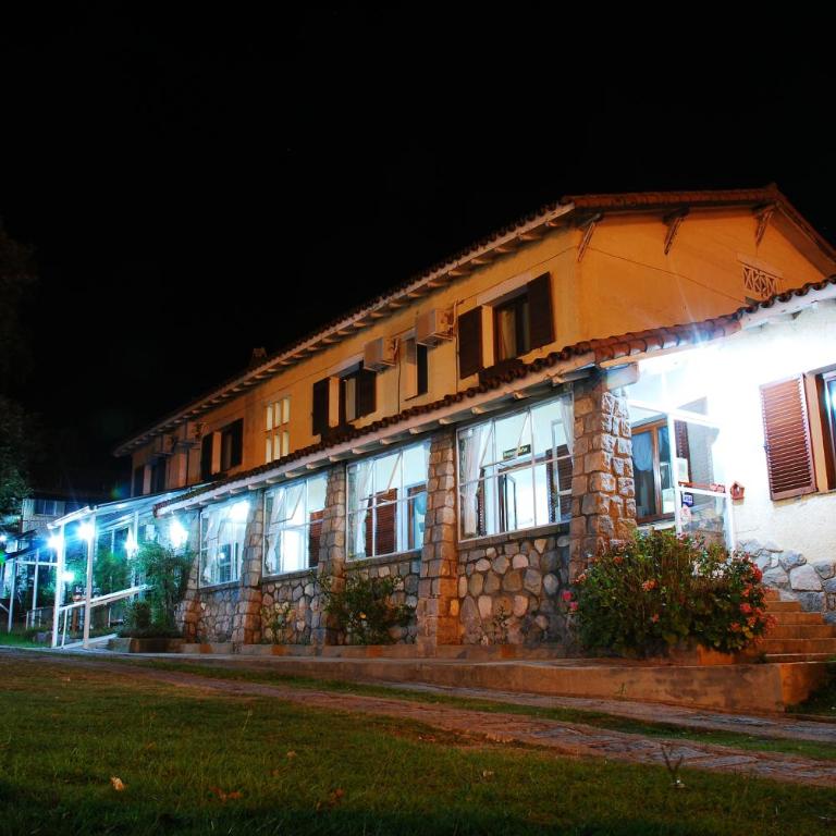 Hotel San Juan - Bungalow (4 adultos) - 4