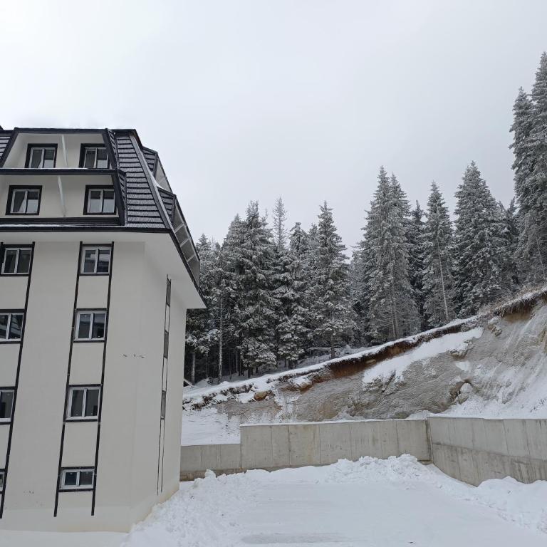 Sunčana planina apartman 104 - One-Bedroom Apartment - 2