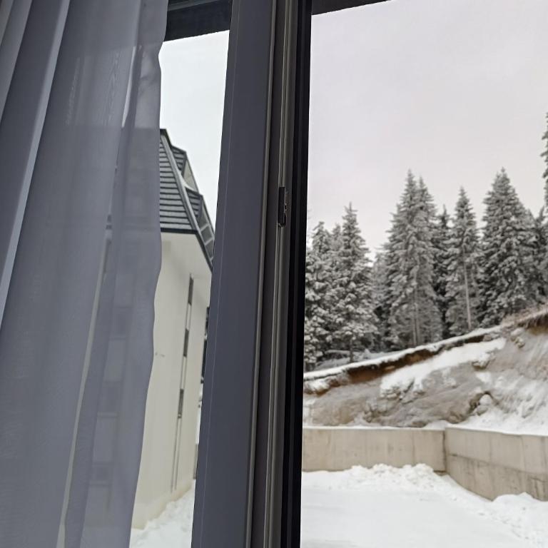Sunčana planina apartman 104 - One-Bedroom Apartment - 3