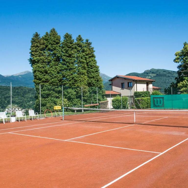 Court House Sonvico - Appartamento con 1 Camera da Letto - 21