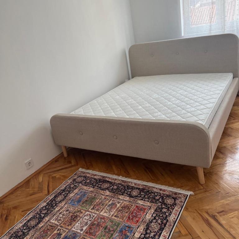 Saint Sava neighborhood - Apartman sa 1 Spavaćom Sobom - 10
