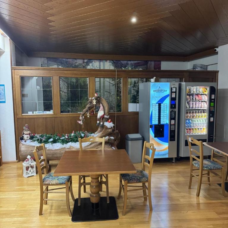 Casa Serenity - Appartamento con 1 Camera da Letto - 17