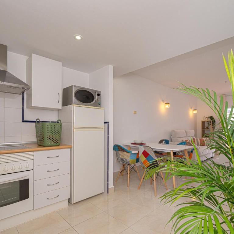 El Rincon - Apartamento con vistas a la piscina - 15