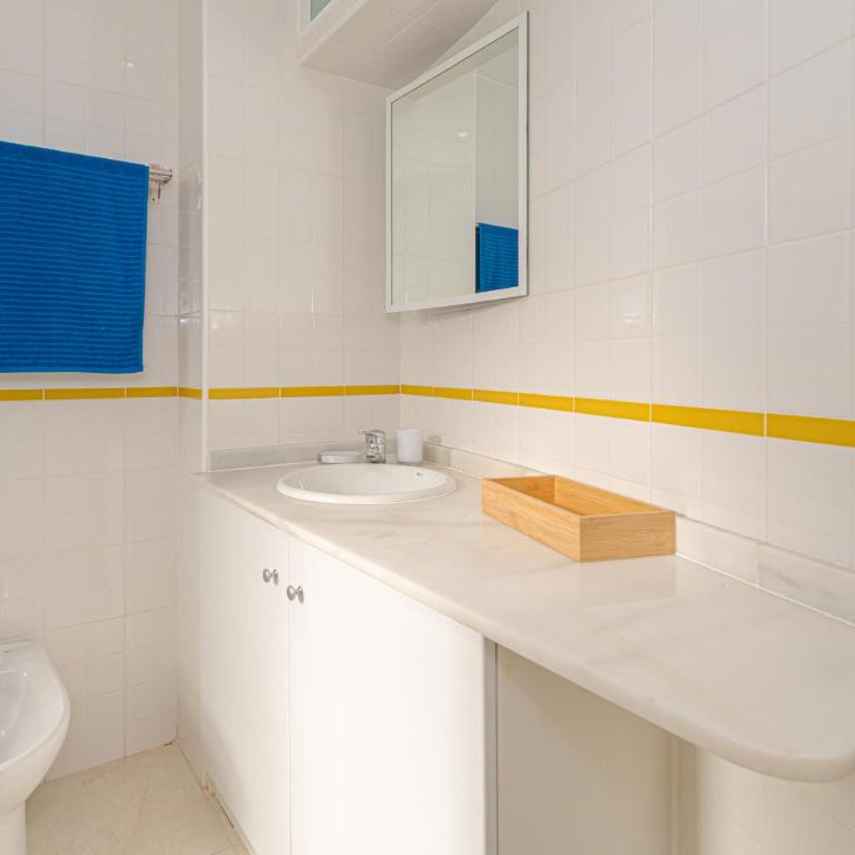 El Rincon - Apartamento con vistas a la piscina - 25