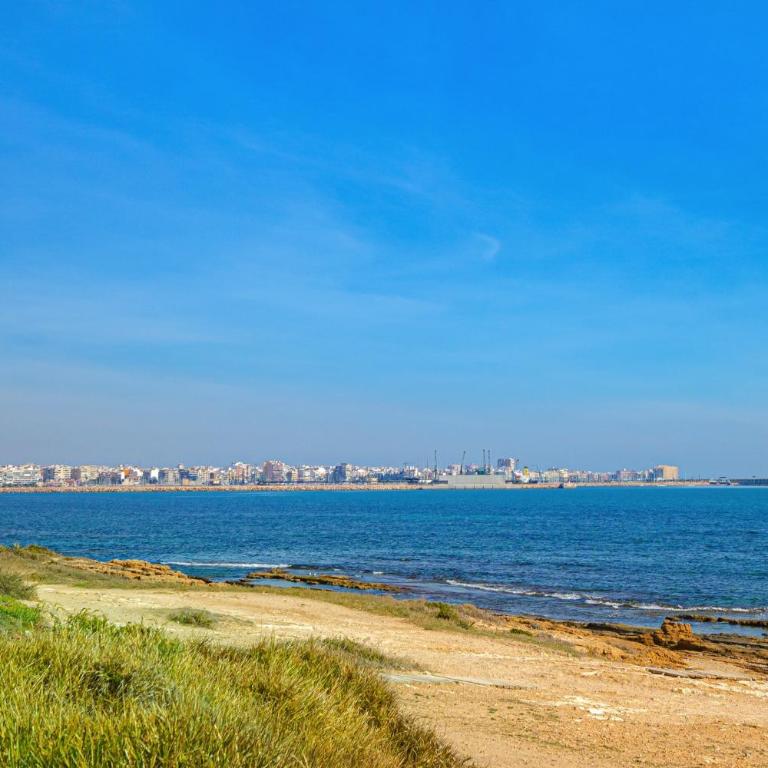 El Rincon - Apartamento con vistas a la piscina - 28