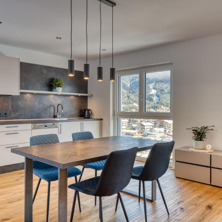 Lakefield Panorama Appartements - Apartment mit 1 Schlafzimmer - 1