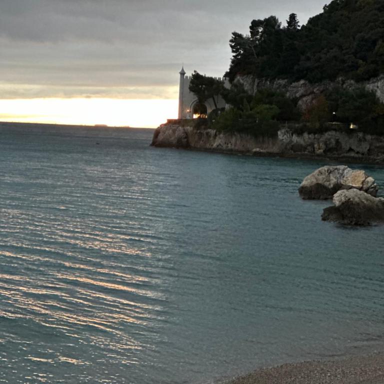 Le Rive del Revoltella - Casa Vacanze - 40