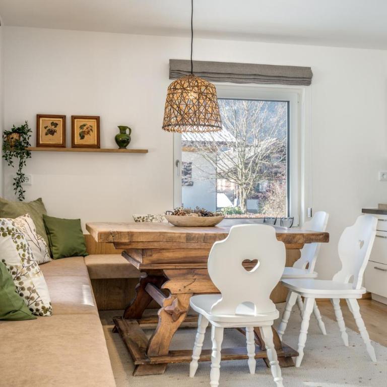 Dorfchalet by we rent - Ferienhaus mit Dusche - 6