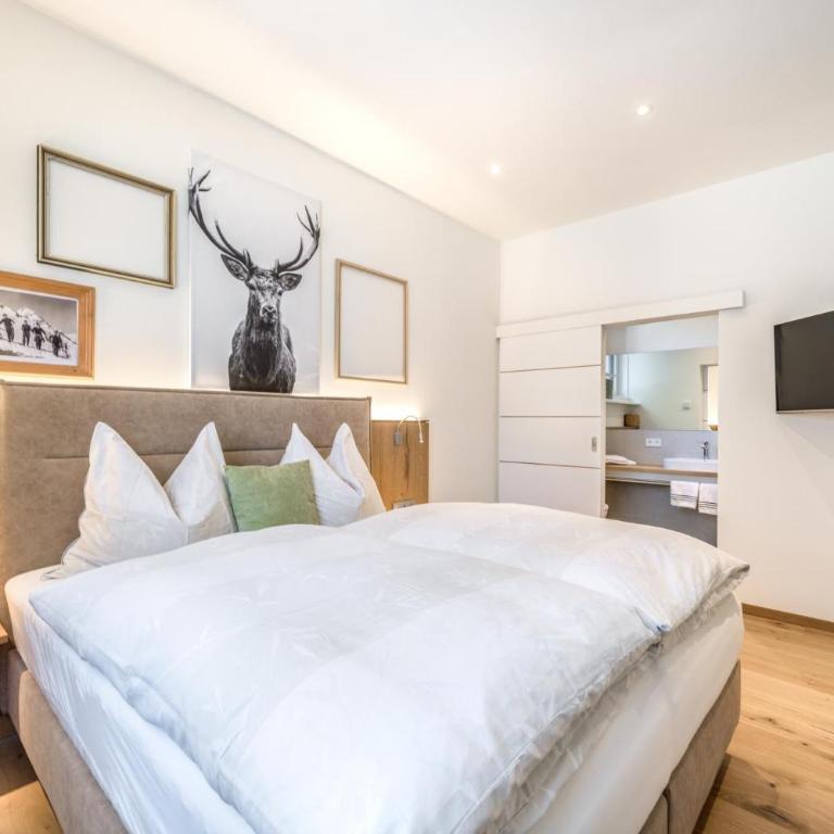 Dorfchalet by we rent - Ferienhaus mit Dusche - 10