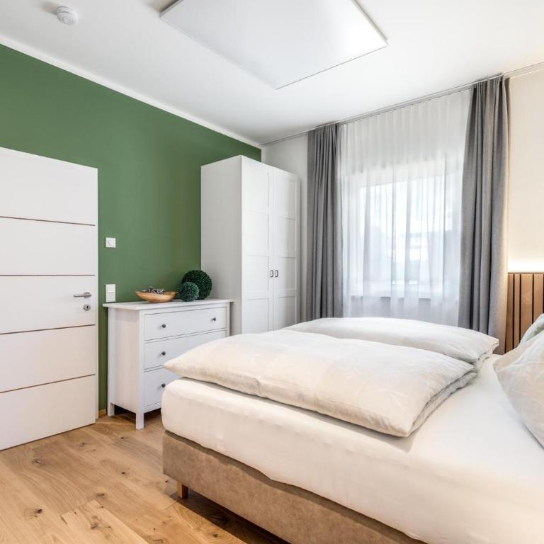 Dorfchalet by we rent - Ferienhaus mit Dusche - 4