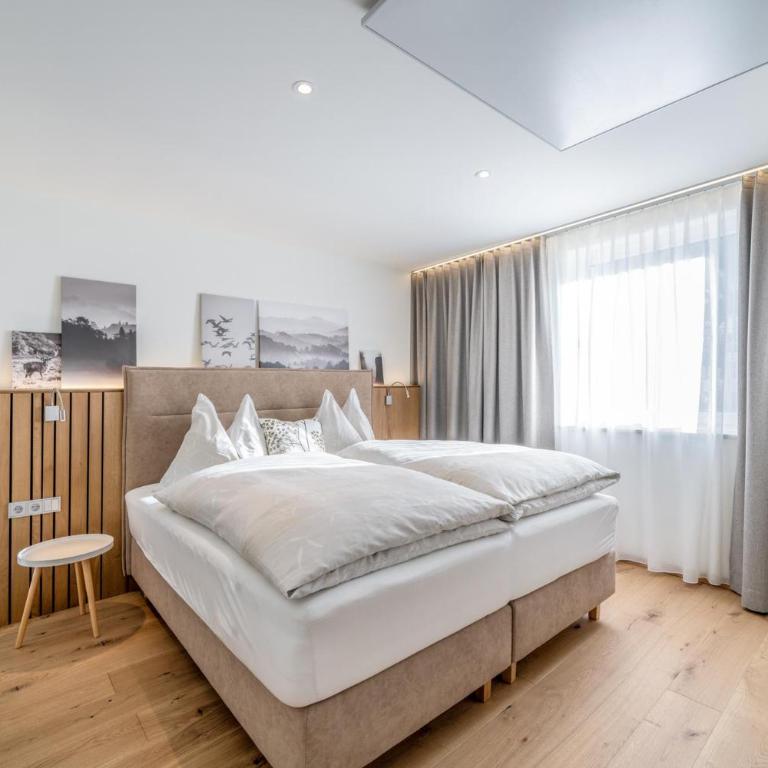Dorfchalet by we rent - Ferienhaus mit Dusche - 22