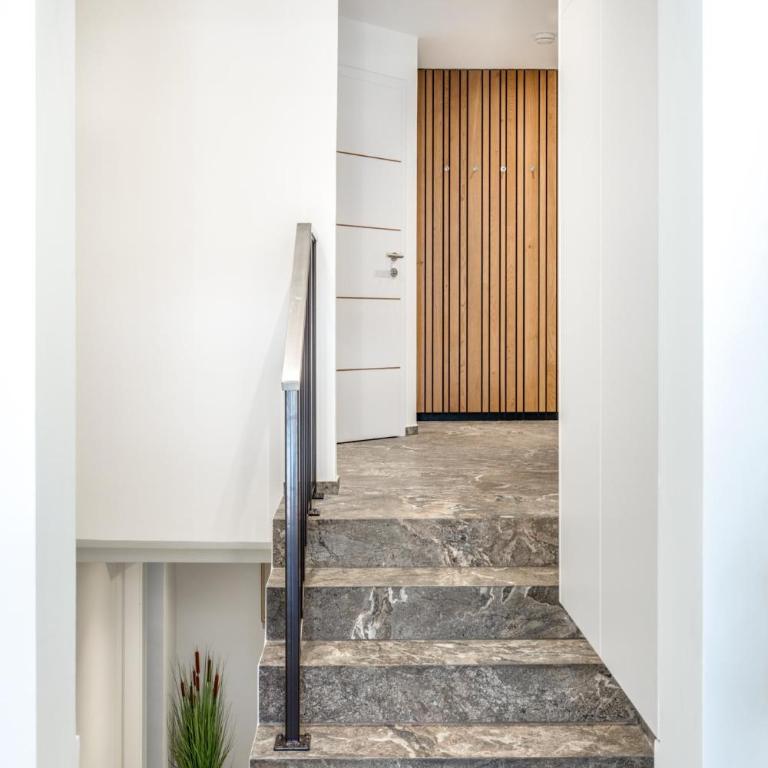 Dorfchalet by we rent - Ferienhaus mit Dusche - 26