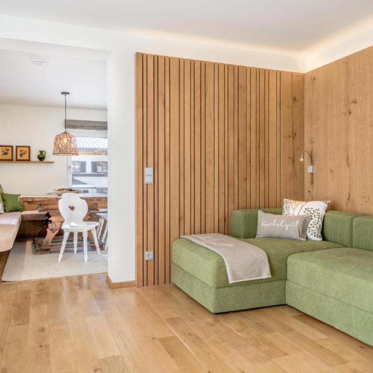 Dorfchalet by we rent - Ferienhaus mit Dusche - 28