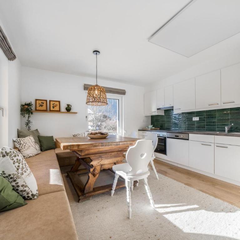 Dorfchalet by we rent - Ferienhaus mit Dusche - 30