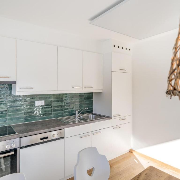 Dorfchalet by we rent - Ferienhaus mit Dusche - 31