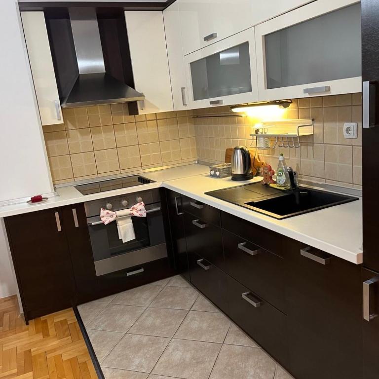Apartman KIKA - Apartman sa 1 Spavaćom Sobom - 7