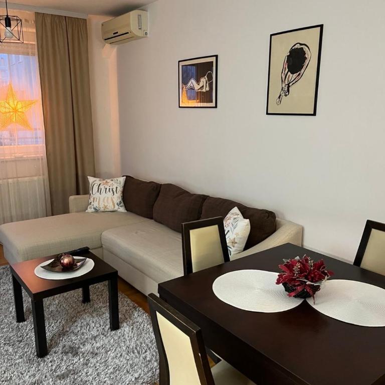 Apartman KIKA - Apartman sa 1 Spavaćom Sobom - 2