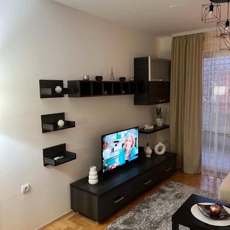 Apartman KIKA - Apartman sa 1 Spavaćom Sobom - 4