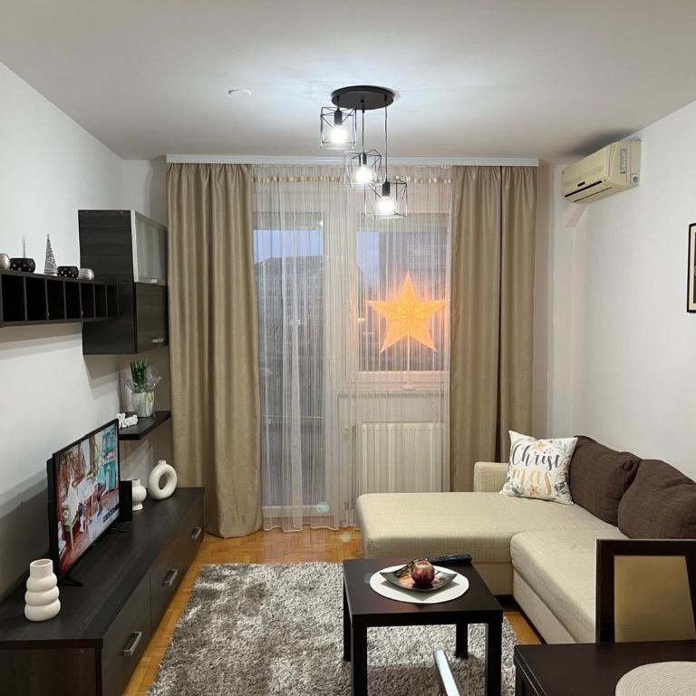 Apartman KIKA - Apartman sa 1 Spavaćom Sobom - 1