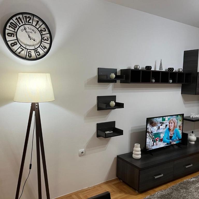 Apartman KIKA - Apartman sa 1 Spavaćom Sobom - 3