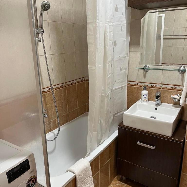Apartman KIKA - Apartman sa 1 Spavaćom Sobom - 20