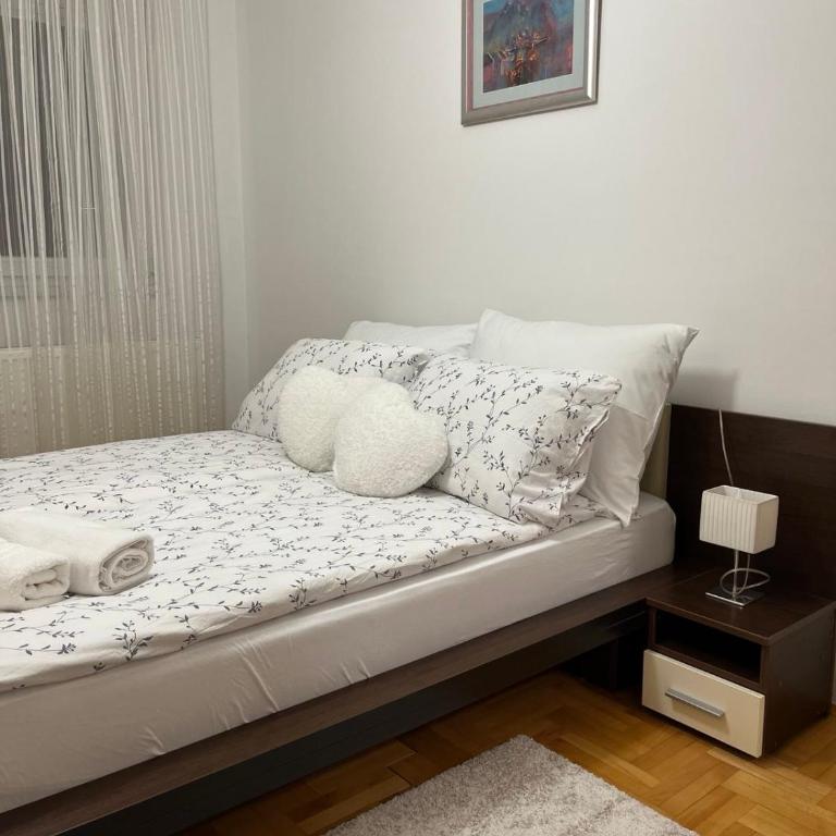 Apartman KIKA - Apartman sa 1 Spavaćom Sobom - 16