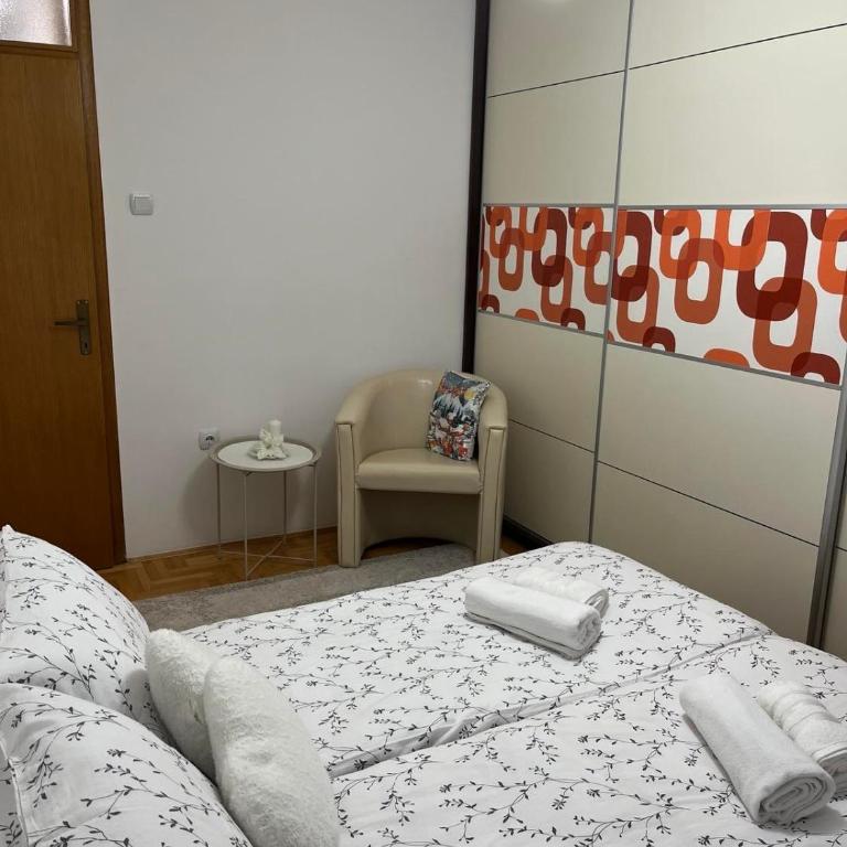Apartman KIKA - Apartman sa 1 Spavaćom Sobom - 17