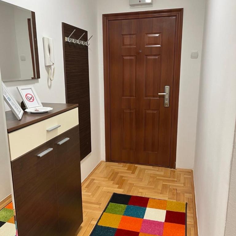 Apartman KIKA - Apartman sa 1 Spavaćom Sobom - 22