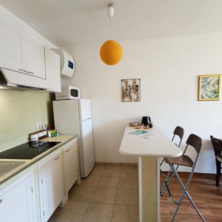 Benignicase - Appartement 1 Chambre - 1