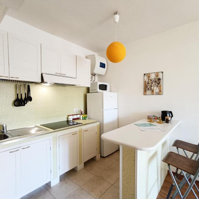 Benignicase - Appartement 1 Chambre - 5