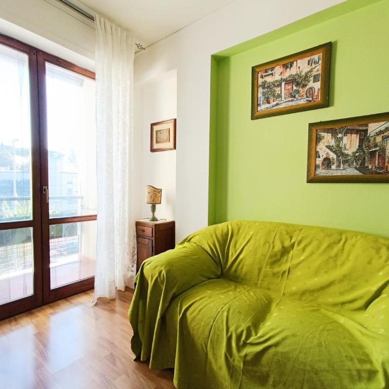 Benignicase - Appartement 1 Chambre - 6