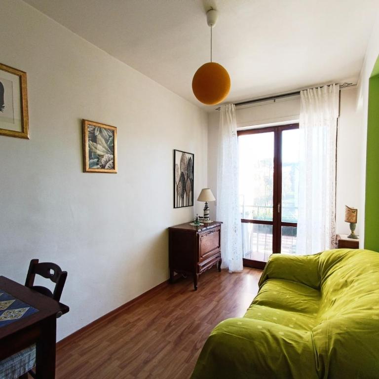 Benignicase - Appartement 1 Chambre - 8