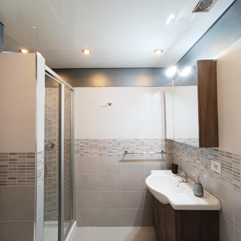 Benignicase - Appartement 1 Chambre - 9