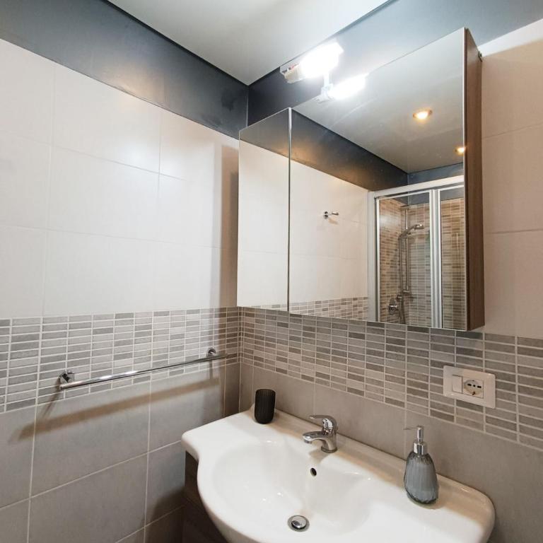 Benignicase - Appartement 1 Chambre - 12