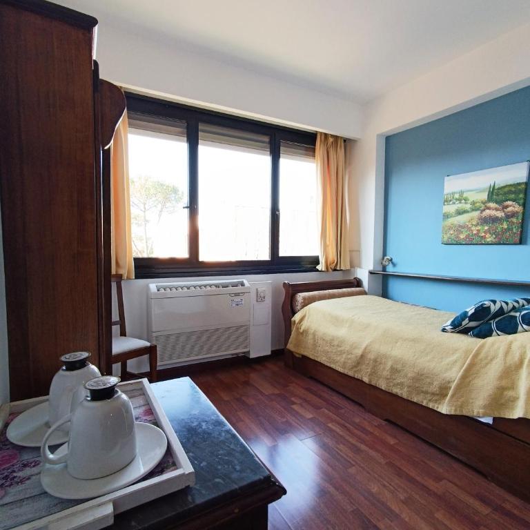Benignicase - Chambre Triple - 6