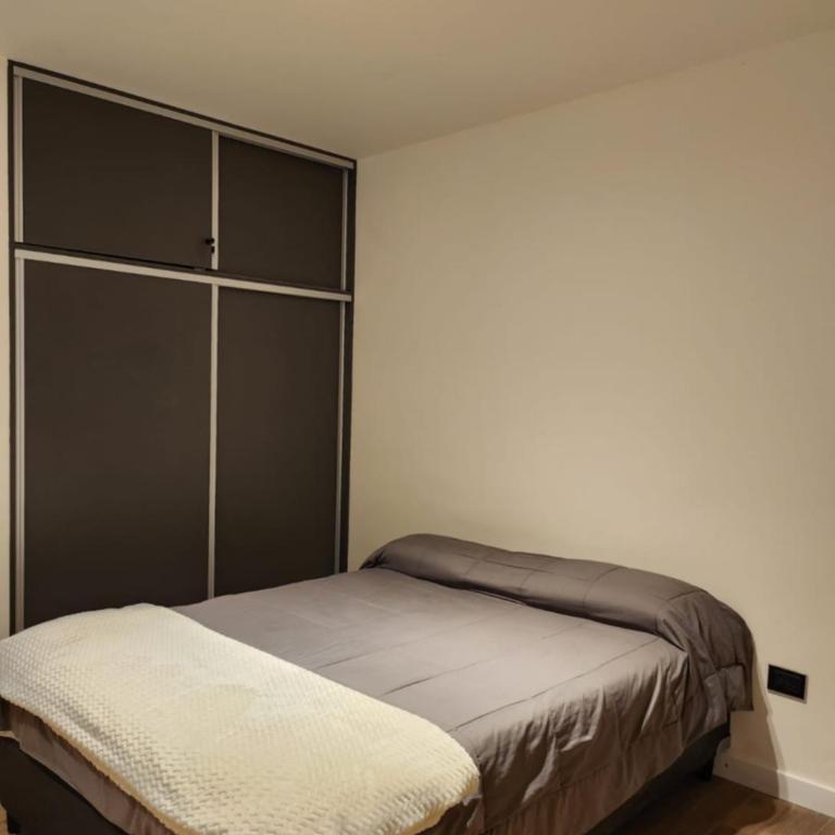 Quadro Departamentos - Apartamento de 2 dormitorios - 3