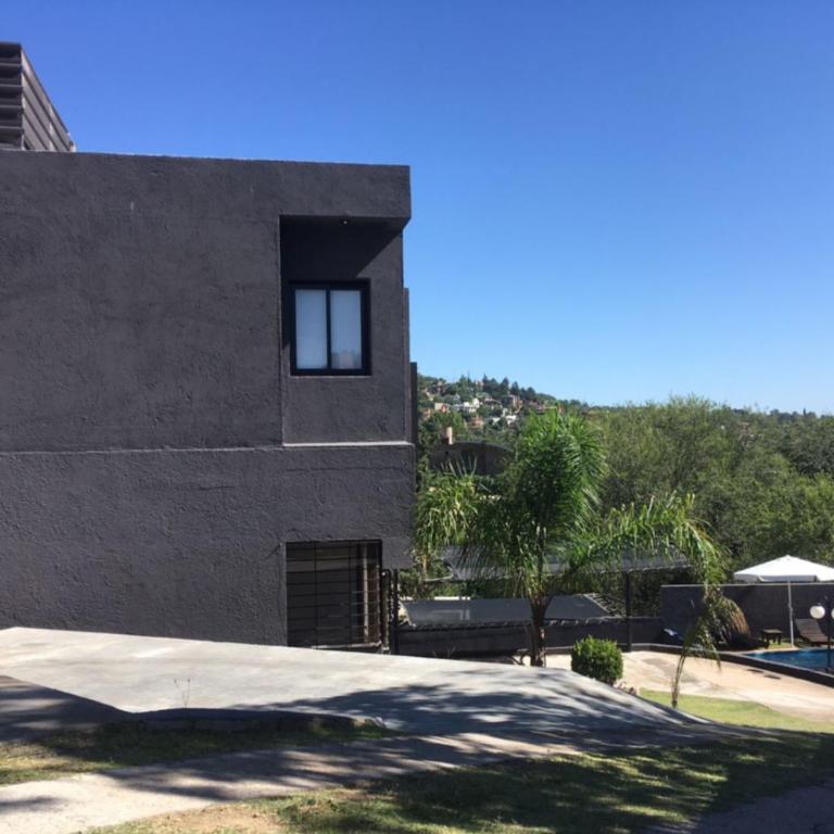 Quadro Departamentos - Apartamento de 2 dormitorios - 5